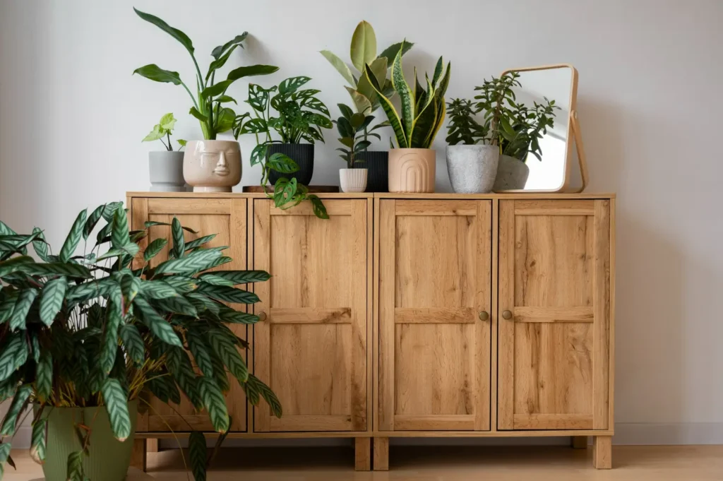 How to Create a Sustainable Furniture Business with Eco-Friendly Products
