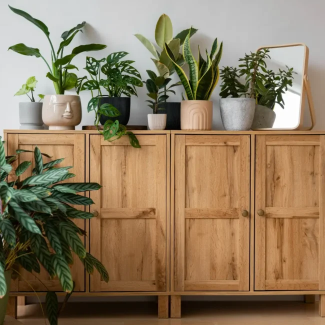 How to Create a Sustainable Furniture Business with Eco-Friendly Products